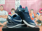 Nike Basketball Sneakers Navy