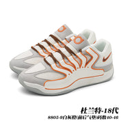 Nike KD 18 Basketball Sneakers Style 8805