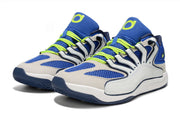 Nike KD 18 Basketball Sneakers in Multiple Colorways