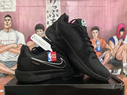 Nike Black Basketball Sneakers
