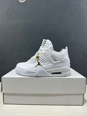 Jordan Air Jordan 4 Net Sneakers White FN7251-107
