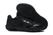 Nike 518-6 Basketball Sneakers Black