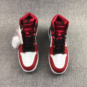 Jordan Air Jordan 1 High OG Japan Red White Black DC1788-029