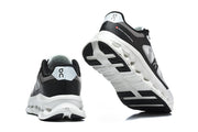 On Cloudtilt Remix Sneakers Black White