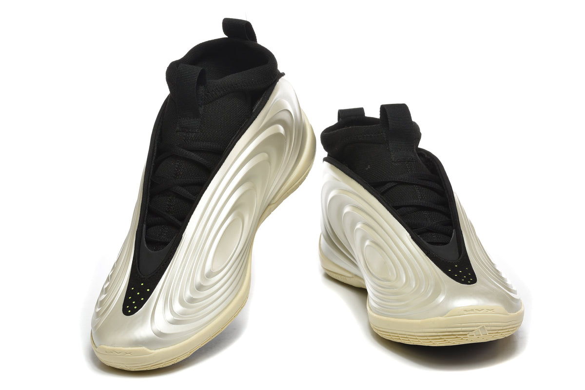 Nike Zoom KD 12 Basketball Shoes Black Silver Green