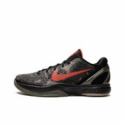 Nike Kobe 6 Basketball Sneakers - Assorted Colors