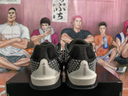 Nike Black Basketball Sneakers