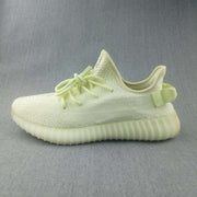 Yeezy 350 V2 Sneakers in Butter
