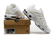 Nike Air Max Terrascape Plus White Sneakers