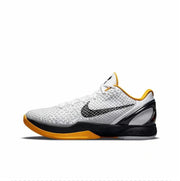 Nike Kobe 6 Basketball Sneakers - Assorted Colors