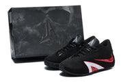 Nike 519-19 Black Red White Training Sneakers