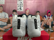 Nike The Glove Sneakers White Black