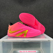 Nike Zoom Freak 6 Basketball Shoes Pink Gold 082032DM