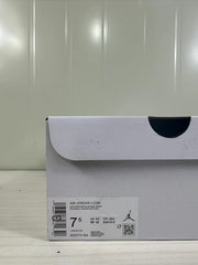 Jordan Air Jordan 1 Low Sail Blue Grey White DC0774-164