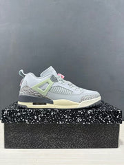 Jordan Spizike Low Grey White FQ1759-401 Sneakers