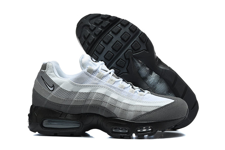 Nike Air Max 95 TT Grey Sneakers FV5677-003