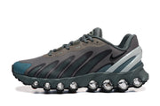 Nike Air Max DN8 Sneakers in Grey and Teal
