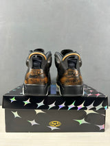 Jordan Air Jordan 6 Xuan Wu Sneakers Black IR7572-220