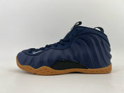Nike Hardaway High-Top Sneakers