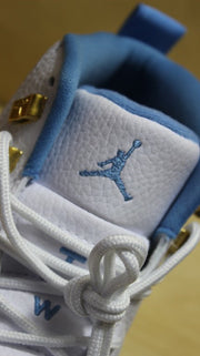 Jordan Air Jordan 12 University Blue Sneakers 510815-127