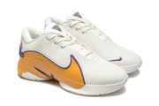 Nike 908 Sneakers White Gold