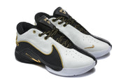 Nike 908 Sneakers Black White