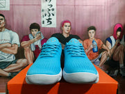Nike Basketball Shoes in Blue