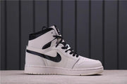 Jordan Air Jordan 1 Zoom CMFT Summit White Sneakers