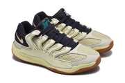 Nike KD Basketball Sneakers Beige Black IH2367-100