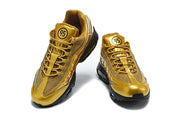 Nike Air Max 95 TT Gold Sneakers