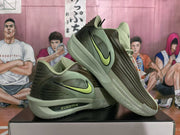 Nike ZoomX Sneakers Olive Green