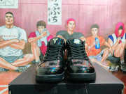 Nike Kobe Basketball Sneakers Black