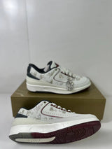 Jordan Air Jordan 2 Low Chinese New Year Sneakers White FJ5736-100