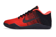 Kobe 11 Woven Basketball Sneakers in Multiple Colorways