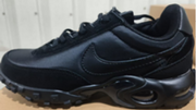 Nike Air Max Waffle SP Black Sneakers