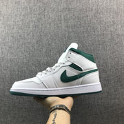 Jordan Air Jordan 1 Mid SE Mystic Green Sneakers CD6759-103