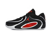 Jordan 988-2 Black Red Basketball Sneakers HQ461001
