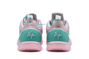 Nike Sabrina 2 Basketball Shoes Pink and Mint
