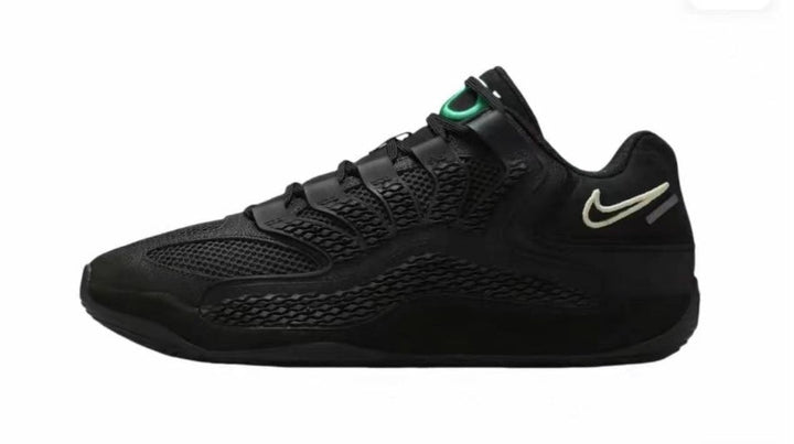 Nike 920-1 Black Sneakers