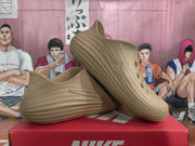Nike Khaki Sneakers