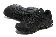 Nike Air Max Plus TN Black Sneakers