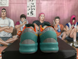 Nike Venice Basketball Sneakers Multicolor