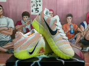 Nike Ja 3 Basketball Shoes in Pink and Volt Green