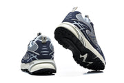Louis Vuitton LV Trail Sneakers in Navy and Grey