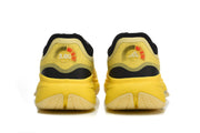 Adidas Adizero Select 3.0 Basketball Shoes Yellow Black IH9546