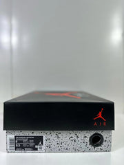 Jordan Air Jordan 4 Retro SP Tour Yellow Sneakers DV6773-700