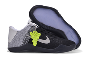 Nike Kobe 11 Basketball Shoes, Knit-Style Upper