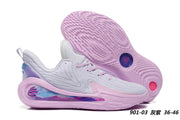 Curry 12 901 Basketball Shoes Multi-Color