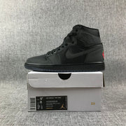 Jordan Air Jordan 1 Retro High Black Rose Sneakers BV1576-001