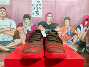 Nike Year of the Horse Basketball Sneakers Red Black